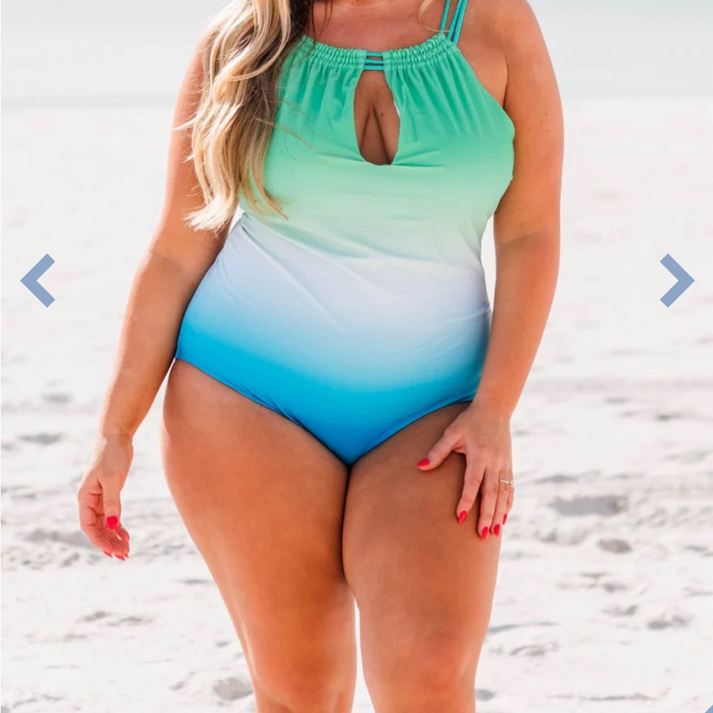 Mermaid to Be